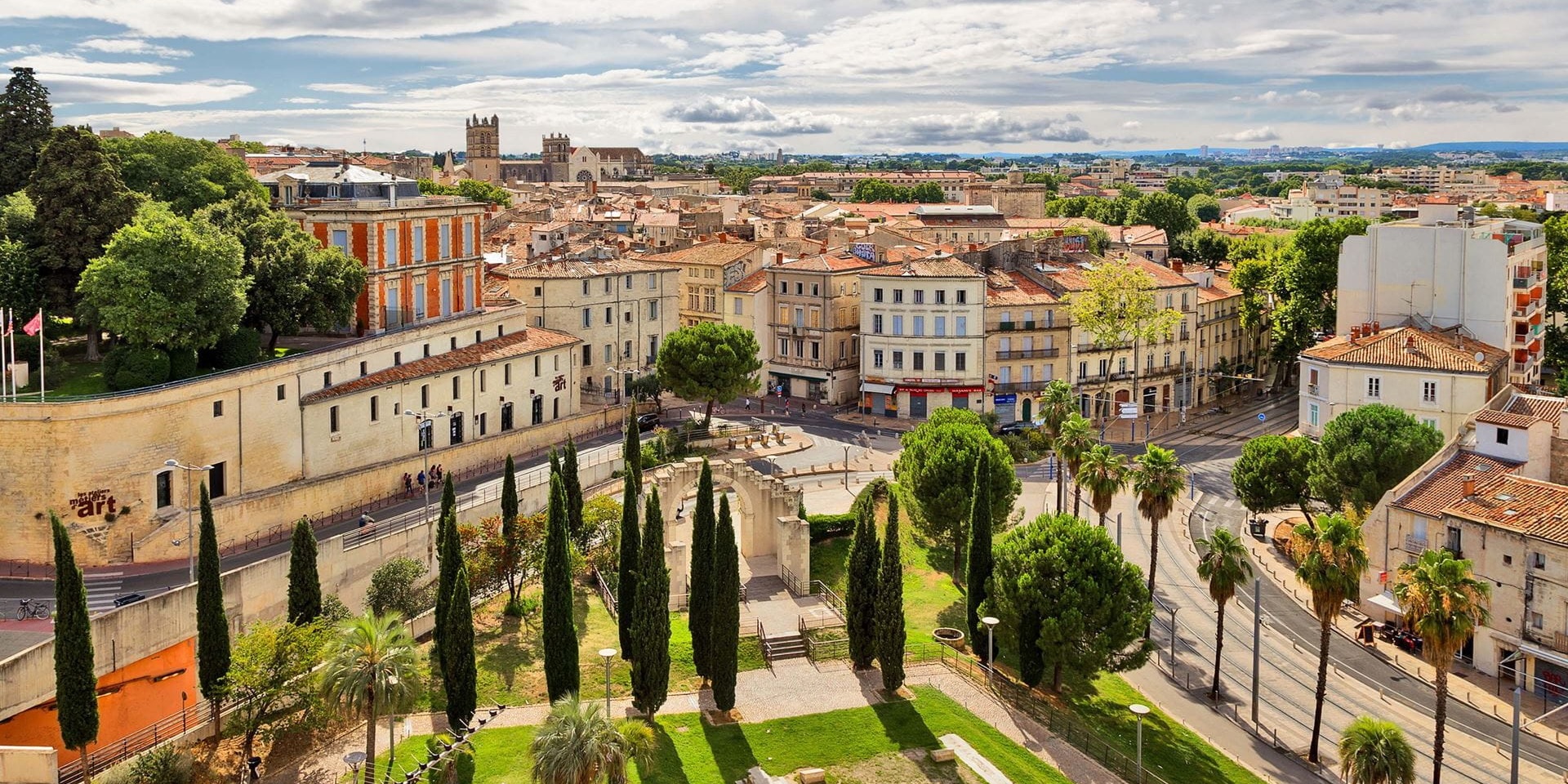 Montpellier