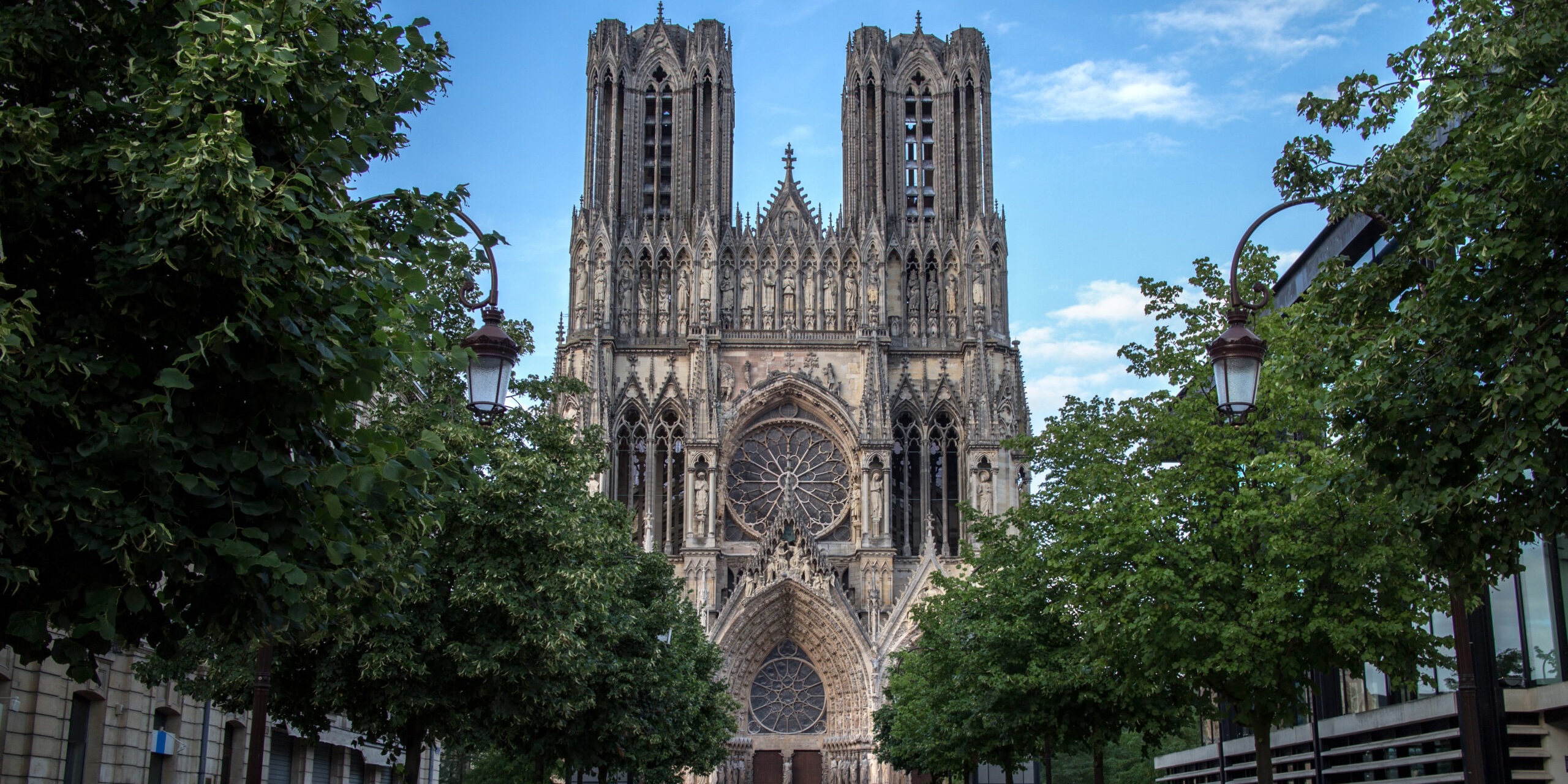 Reims