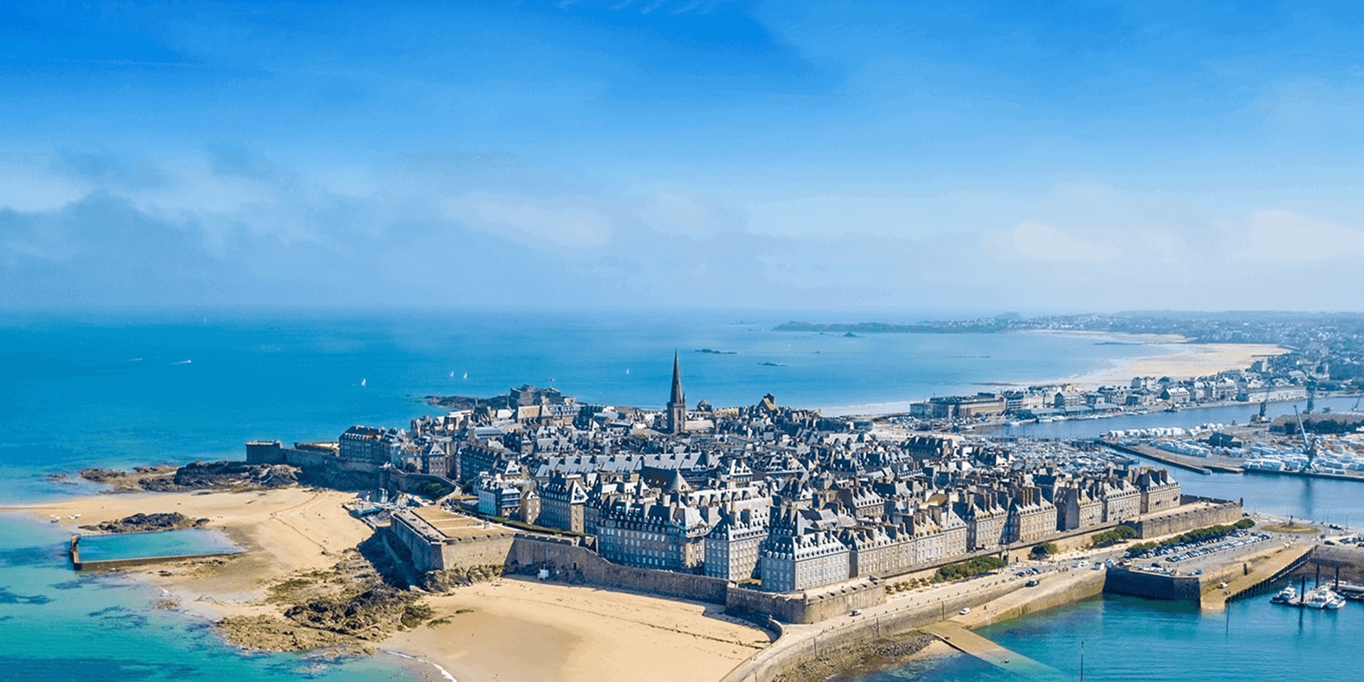 St Malo