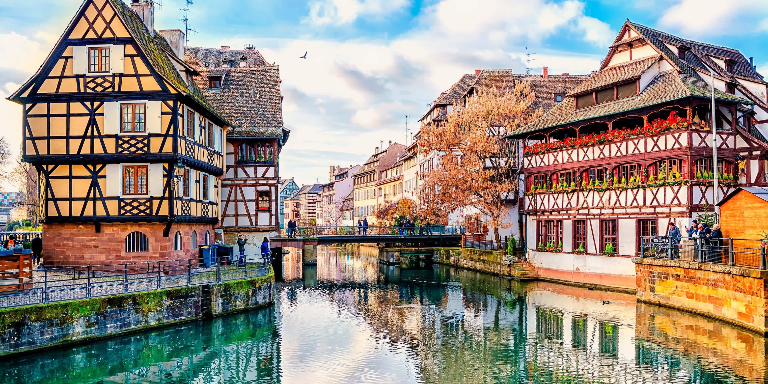Strasbourg
